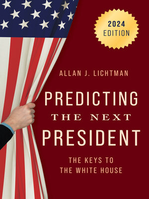 cover image of Predicting the Next President